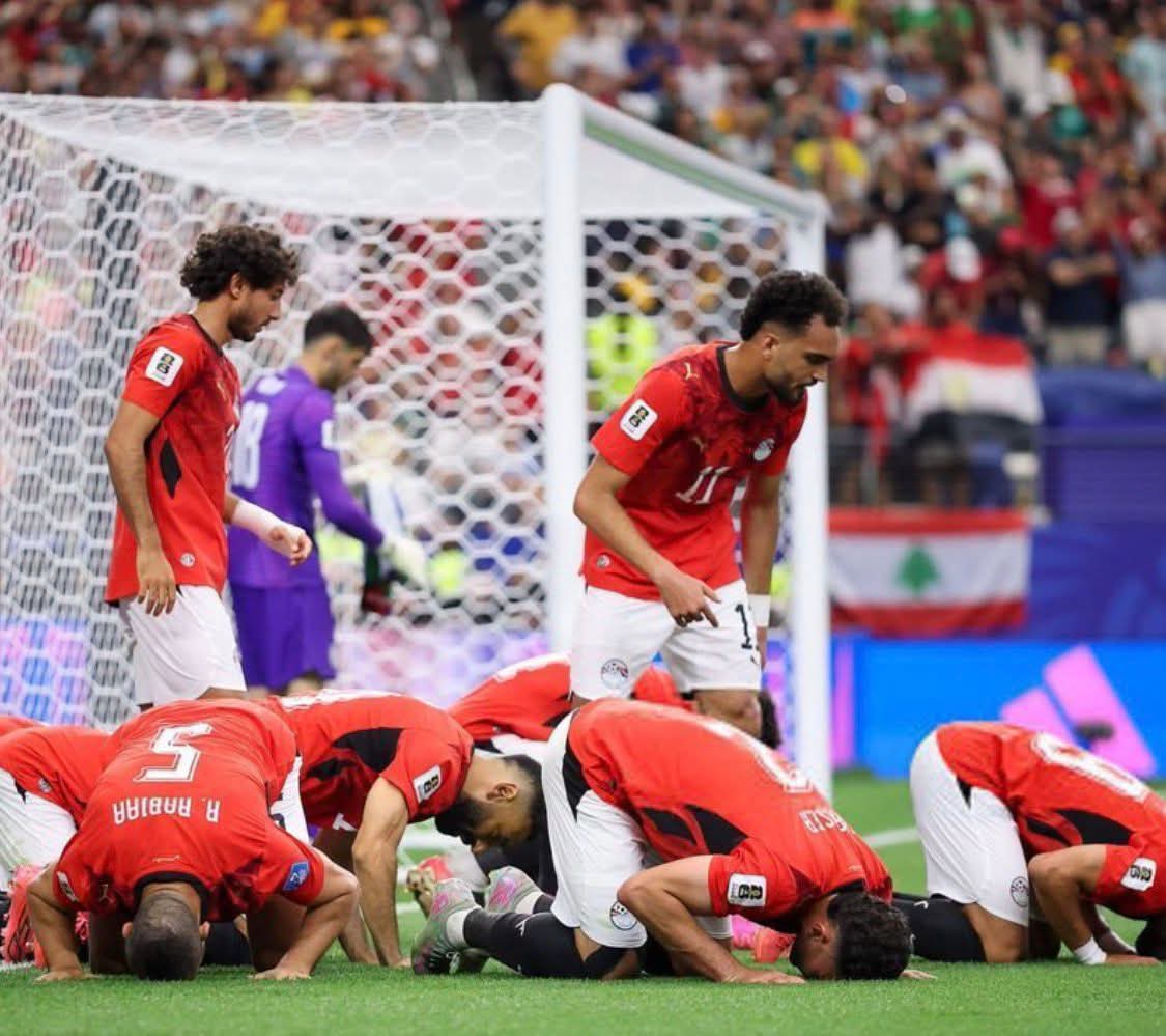 مونديال 2026: مصر تطيح بأستراليا بركلات الترجيح وتبلغ ثمن النهائي