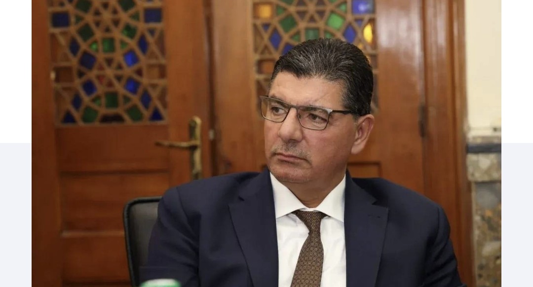 بعد الجدل حول عدم لقاء الشيباني... بهاء الحريري يردّ