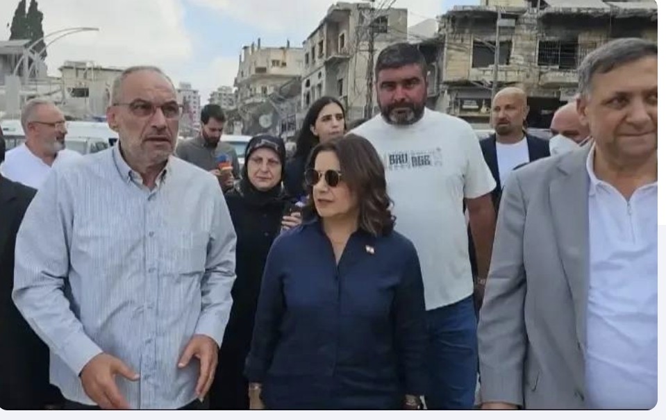 جولة وزارية في الجنوب... رسائل دعم وخطة للإعمار