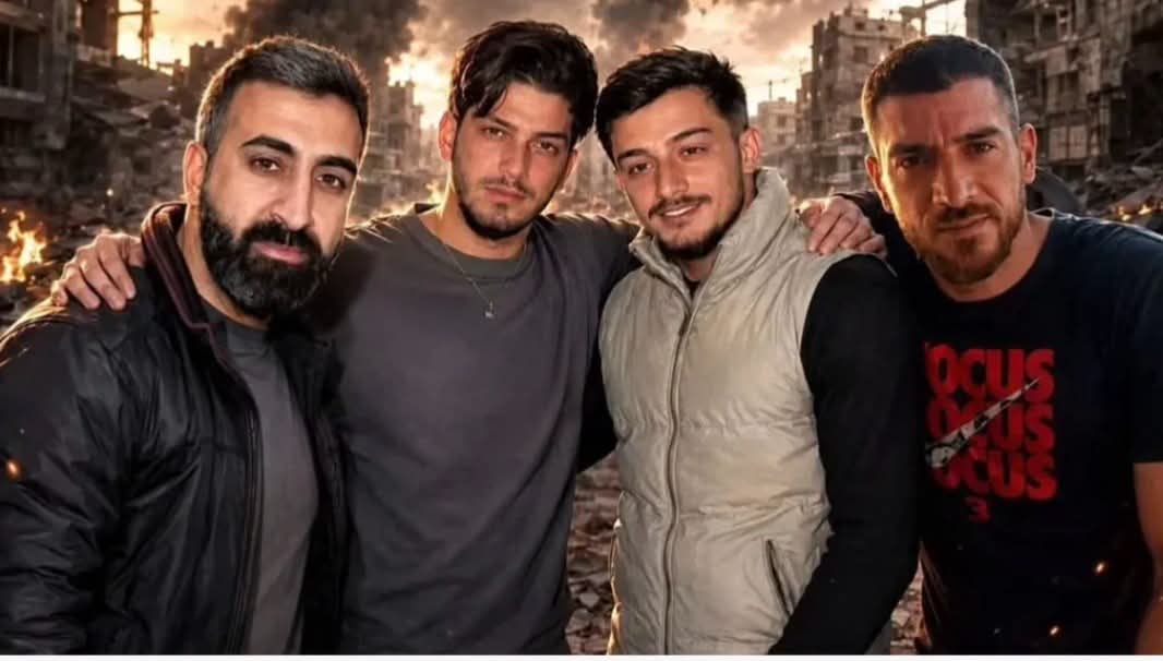 هكذا عثر الجيش على المفقودين في وادي السلوقي: دراجة وبقايا جثث… وبقع دماء أنقذت حسن