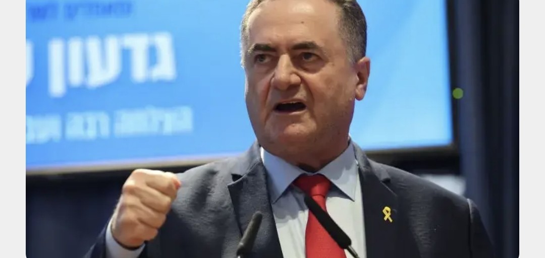 كاتس: لا نحتاج الإذن للبقاء في لبنان