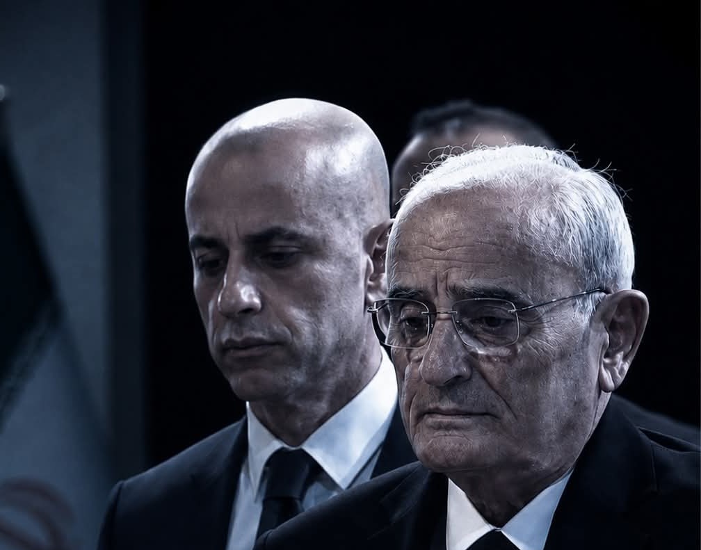 وزير الدفاع و"المهمة الحساسة"