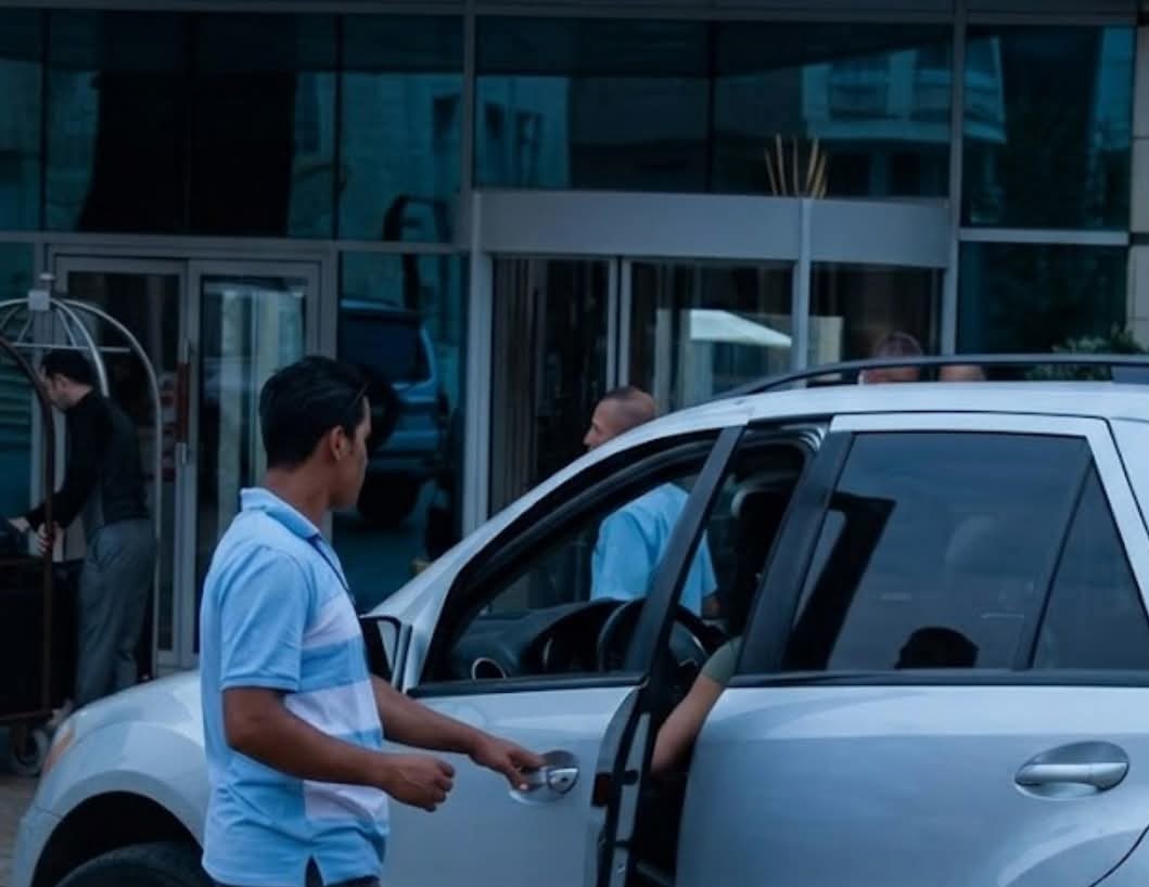 شركة تفرض خوة على اللبنانيين
