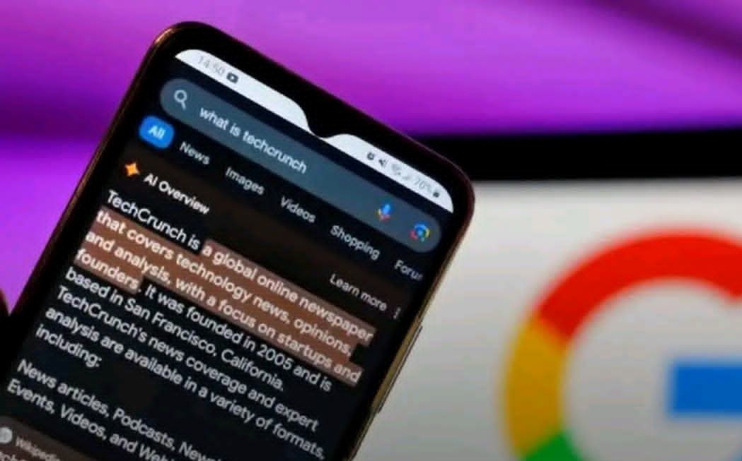 نستخدم Google Lens
