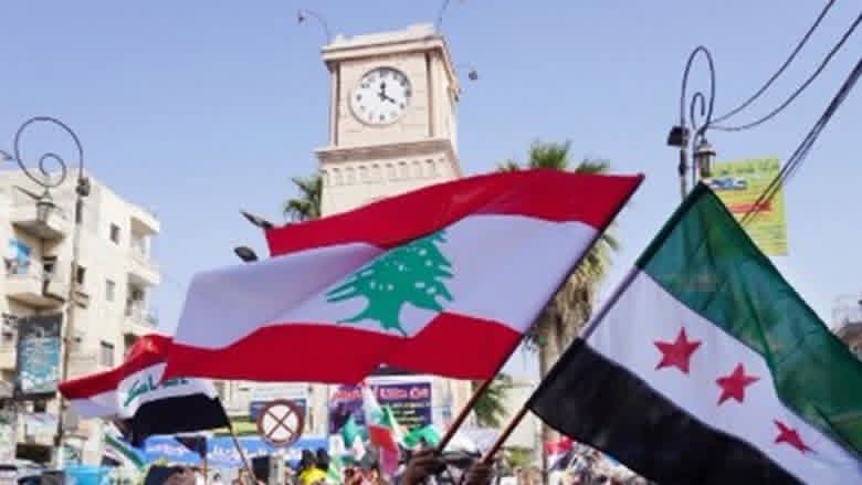 توقيع مذكرة تفاهم لتعزيز الشراكة الاقتصادية بين لبنان وسوريا