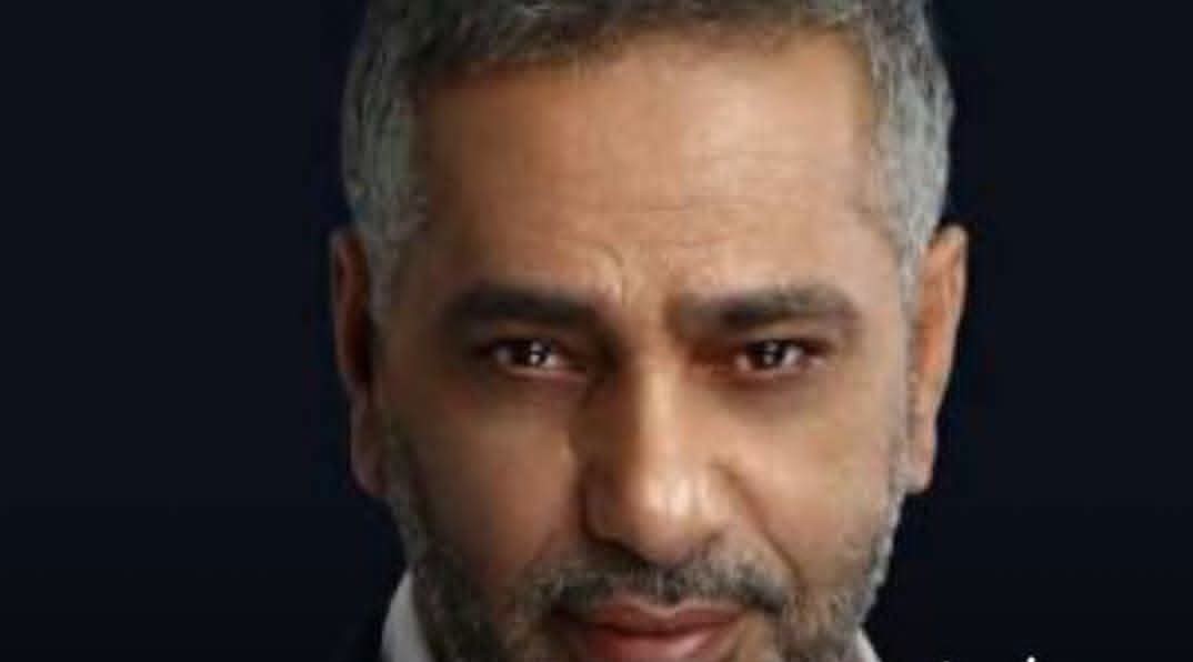  الفنان اللبناني فضل لزيارة سوريا