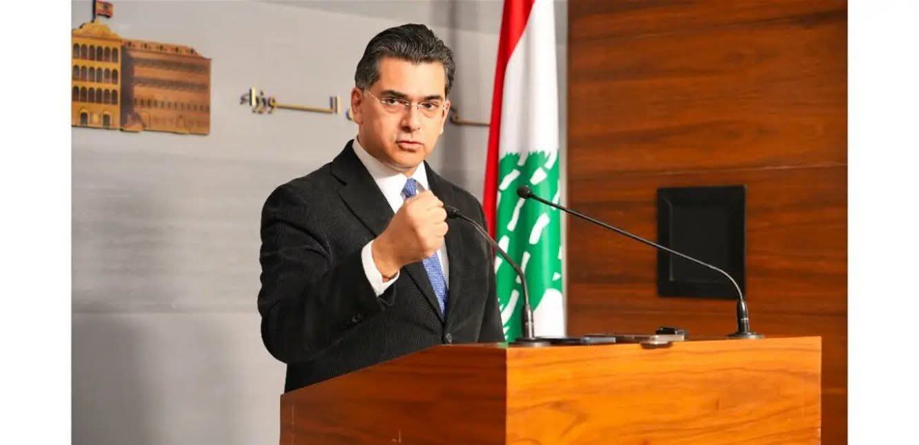 مرقص الى الولايات المتحدة لإلقاء كلمة لبنان في منتدى الأمم المتحدة