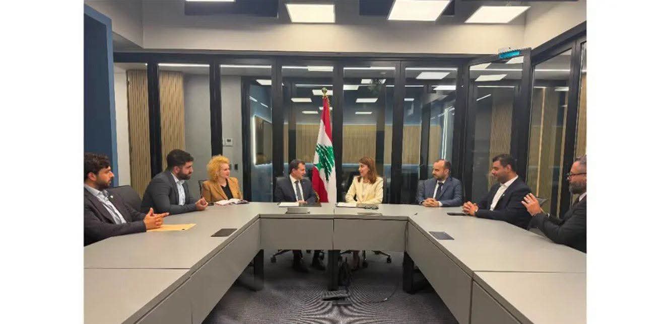 تعاون تقني بين "التكنولوجيا" والجامعة العربية المفتوحة