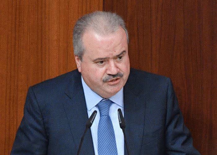 أموال البلديات على الطاولة... ماذا دار بين جابر والحاج حسن