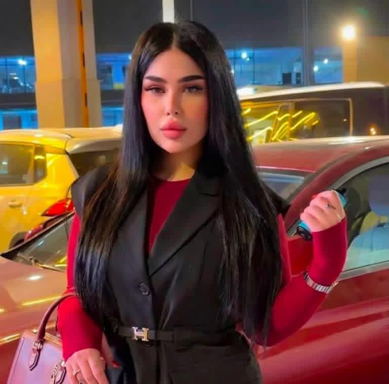 العثور على جثة التيكتوكر ملك فارس في أربيل... ما علاقة فنان عراقي بالقضية؟