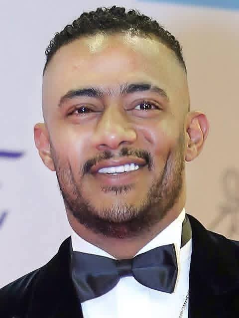 محمد رمضان يعود للدراما