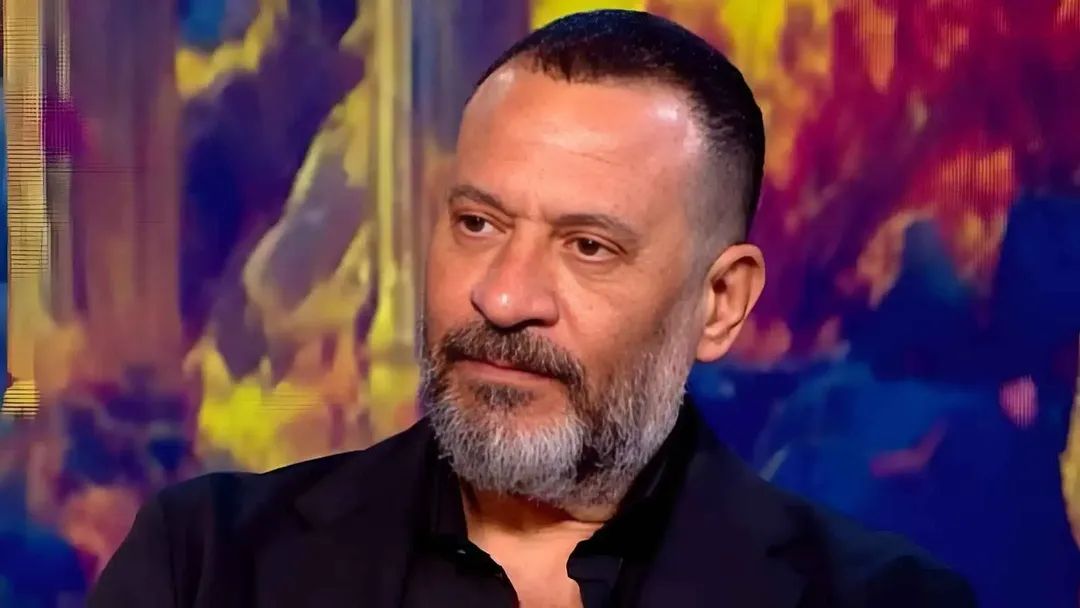 ماجد المصري يتعرض لاصابة في شبكية العين