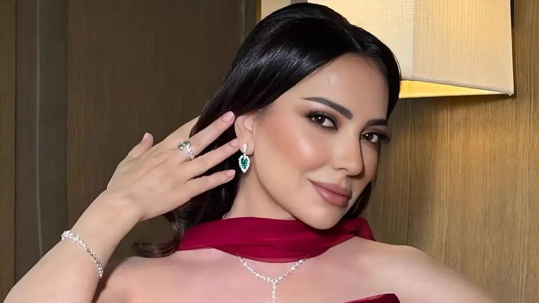 أمل عرفة تستعد لطرح أغنية "خيل"