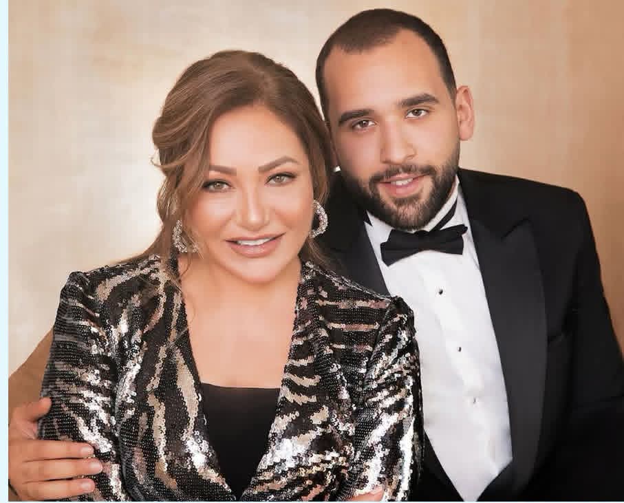 ليلى علوي توضح موقف نجلها من دخول التمثيل