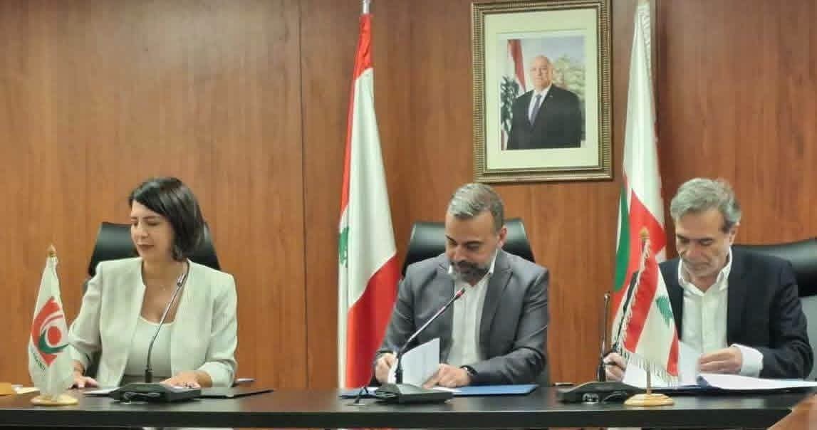 أبو فاعور من الجامعة اللبنانية: شراكات أكاديمية مع القطاع المالي لفتح آفاق التكنولوجيا أمام الطلاب