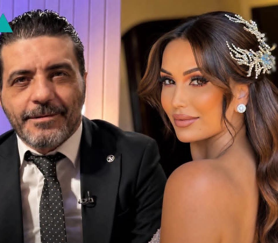 دخل الشاعر اللبناني حبيب بو أنطون القفص الذهبي