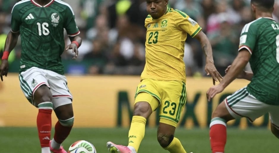 وفاة لاعب بعد أيام من مشاركته بالمونديال