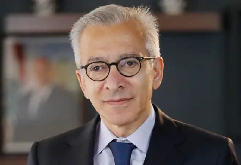 البساط: “يجب أن نعمل على التكامل الاقتصادي بين سوريا ولبنان”