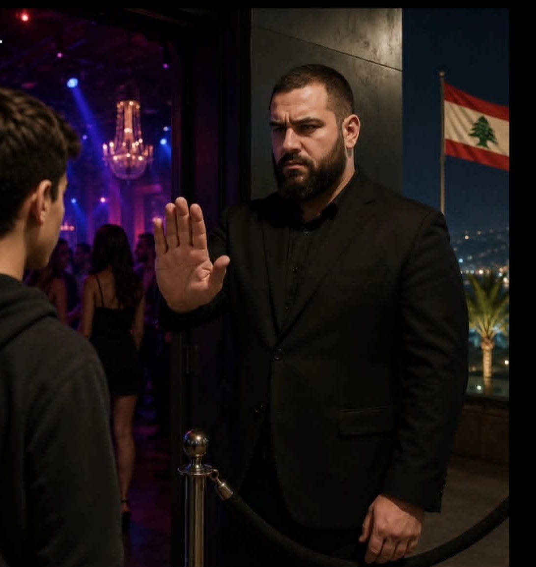 تحظر دخول الأشخاص من الجنسين الذين لم يتموا الثامنة عشرة من العمر إلى النوادي الليلية، المراقص، الحانات