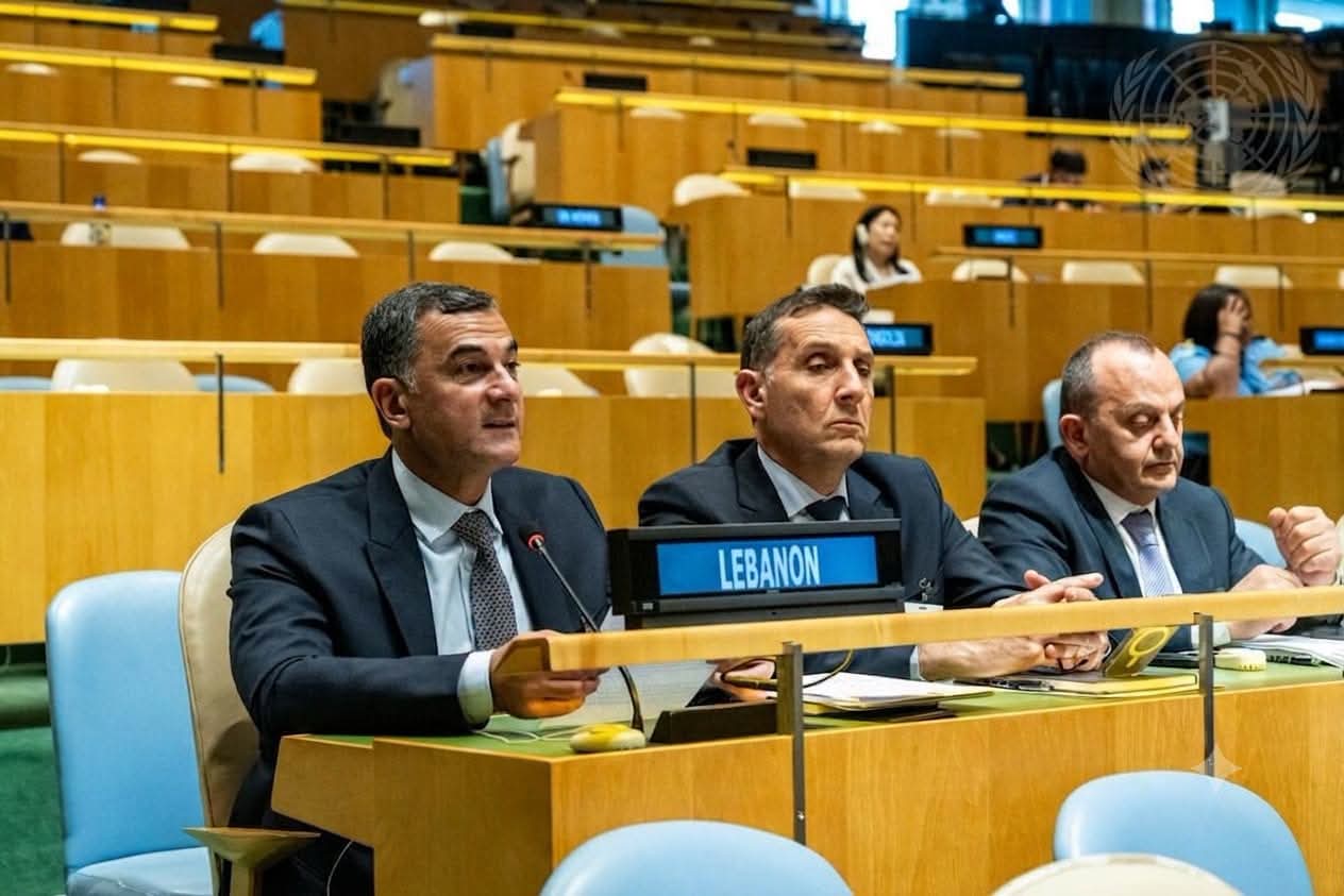 اللواء عبدالله على رأس وفد، شارك في فعاليات القمة الـخامسة لقادة شرطة الأمم المتحدة “UNCOPS 2026”