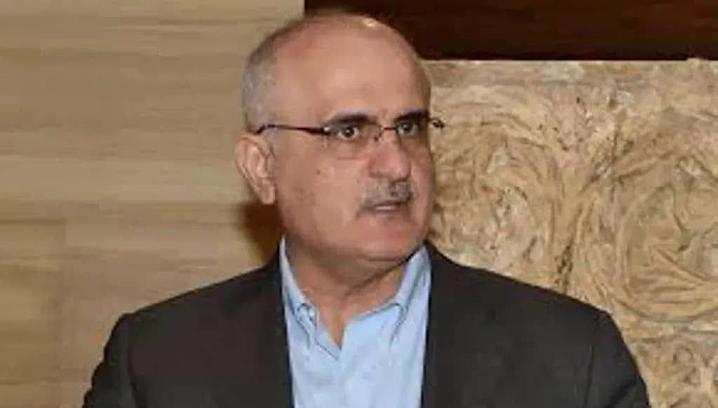 رد المعاون السياسي لرئيس مجلس النواب