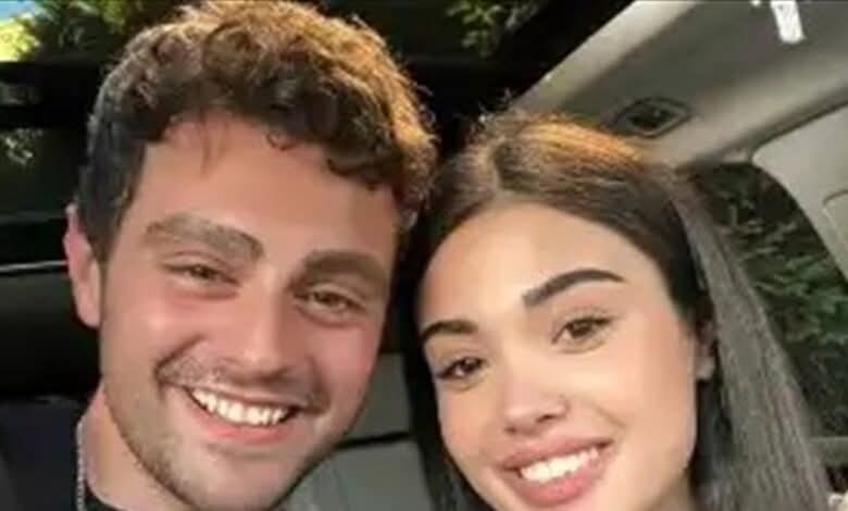 بسبب الخيانة .. نجما مسلسل "إخوتي" ينفصلان بعد علاقة حب استمرت 4 سنوات