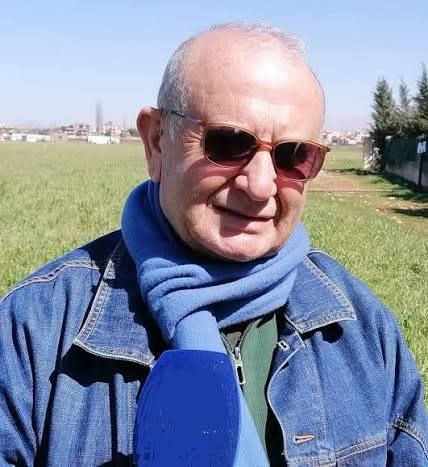 المازوت مفقود ووزارة الطاقة غائبة...الترشيشي يحذر من كارثة زراعية