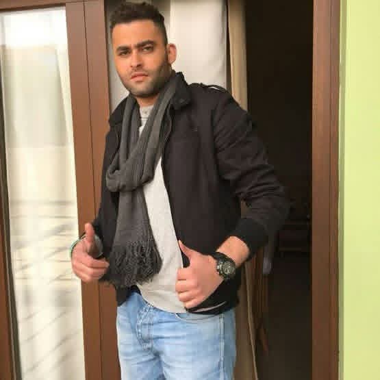 وفاة الممثل الشاب أحمد جلال عبد القوي عن عمر ٤٢ عاماً