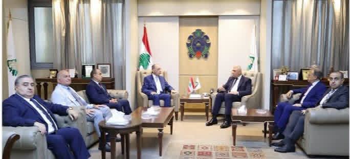 الأوضاع الاقتصادية