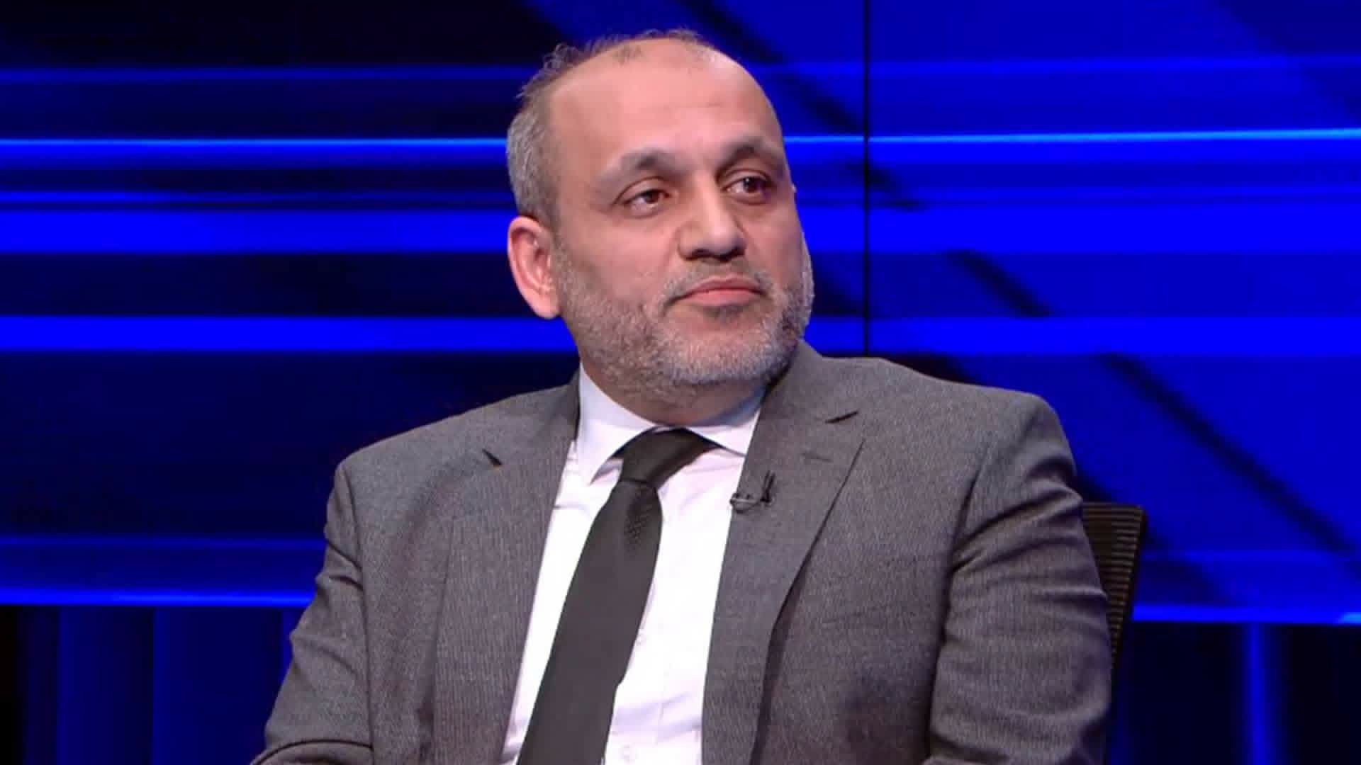 النائب ياسين يتقدم باقتراح قانون حول الاتصالات