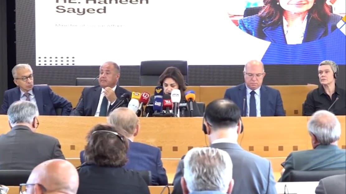 إطلاق استراتيجية الإدماج الاقتصادي وتوقيع ميثاق شراكة لتعزيز فرص العمل والحماية الاجتماعية