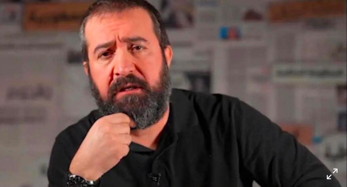مدعي عام التمييز يأمر بتوقيف حسن عليق