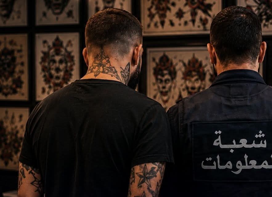 خلاف على أفضلية المرور