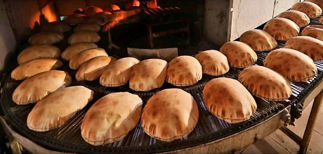 زيادة جديدة على ربطة الخبز