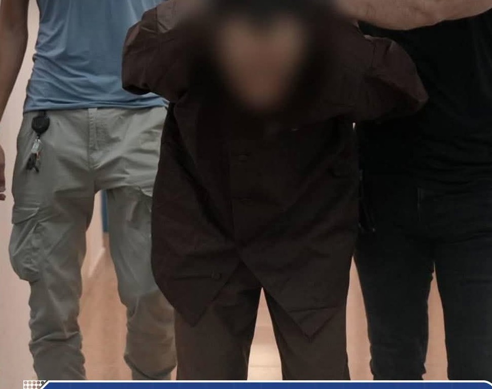 اعتقلت السلطات الإسرائيلية محمد عوّاد