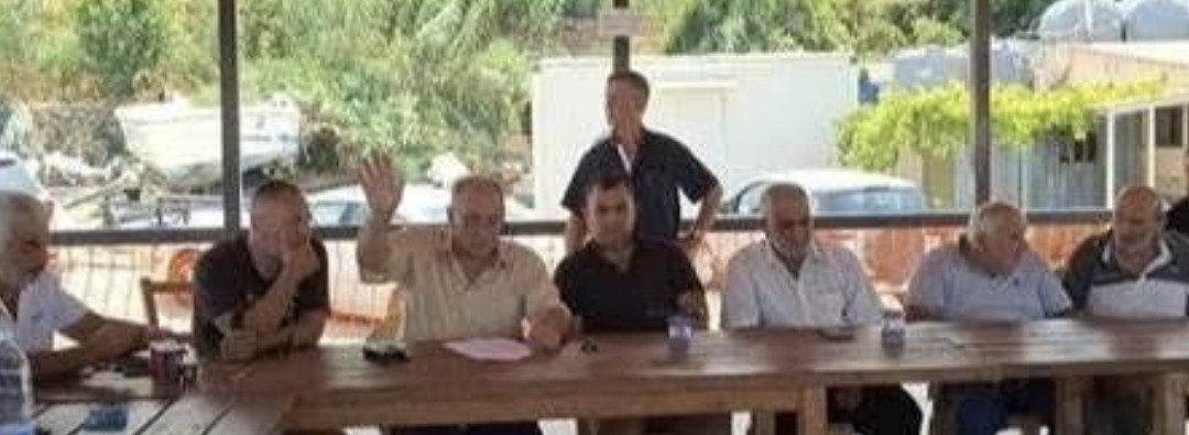 اجتماع طارئ لصيادي لبنان رفضاً لإقرار قانون الصيد المائي وتربية الأحياء المائية: نحن حراس البحر