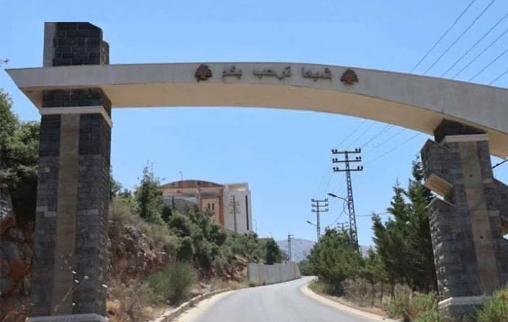 أفرجت قوات الجيش الإسرائيلي