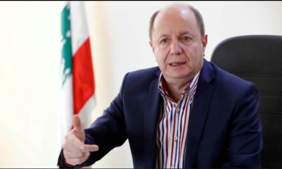 الأسمر يدعو “لتعاون وثيق من أجل سياسة ضريبية عادلة