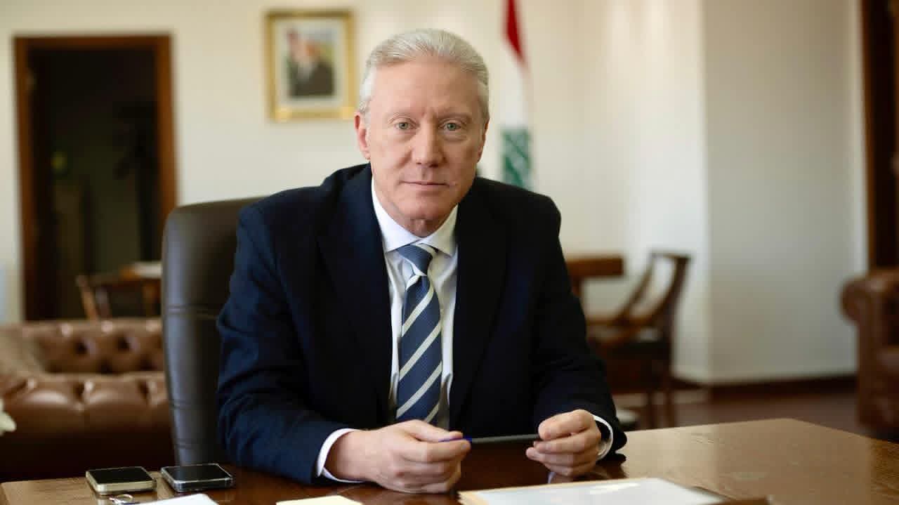 لماذا غاب وزير الخارجية اللبناني عن زيارة الرئيس إلى واشنطن