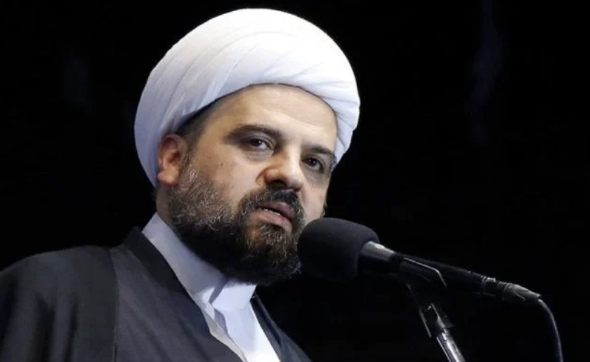 قبلان يحذّر من "فتنة تاريخية" في لبنان