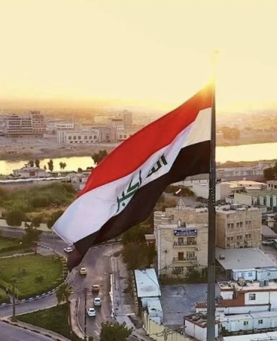 بغداد تنفي رواية "نيويورك
