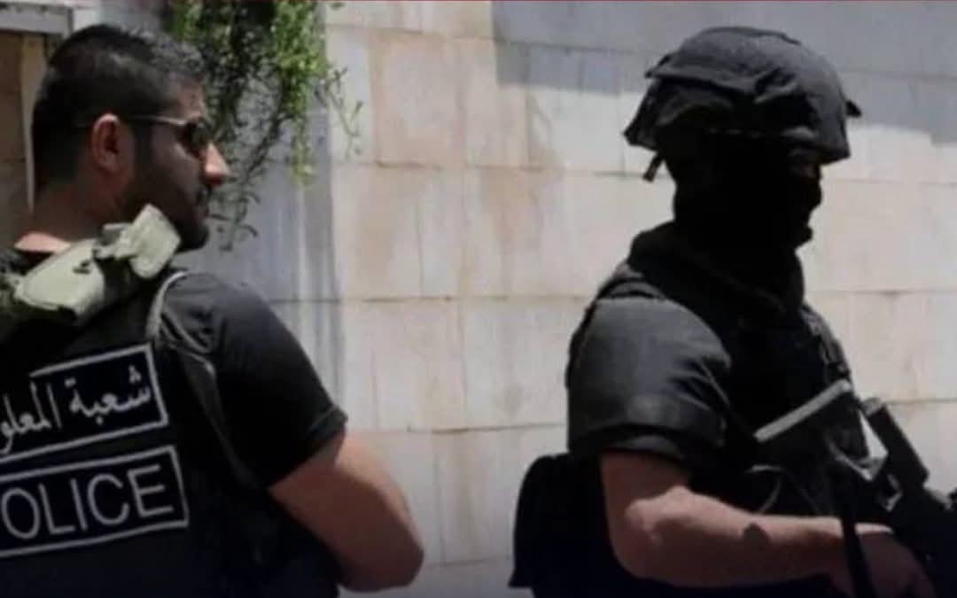 الضربة التي هزّت “داعـــ ــش”… بطلها شعبة المعلومات