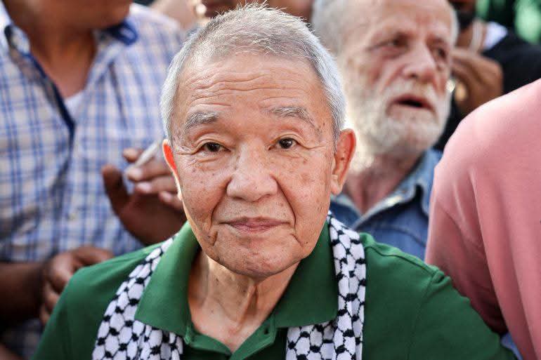 بعد 54 عاماً على عملية مطار اللد… آخر أبطالها يموت في لبنان