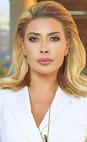 نوال الزغبي تطرح أغنيتها «Cute»
