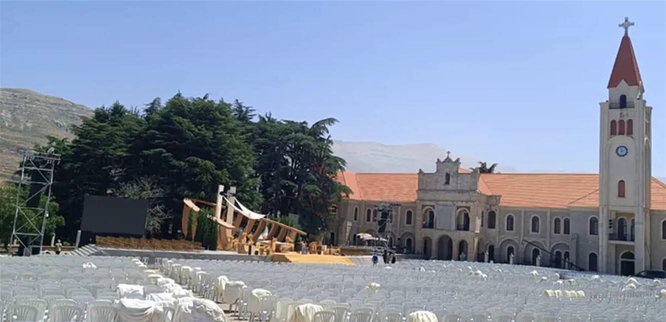 تطويب مؤسّس وعرّاب لبنان الكبير, البطريرك إلياس الحويك.