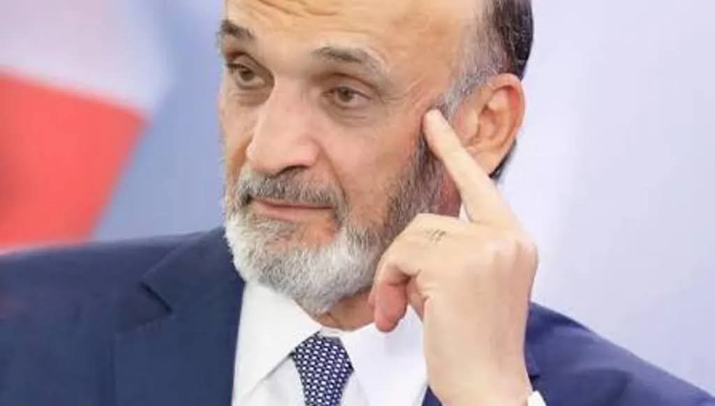 جعجع يدعو لإعادة فتح ملف اغتيال رمزي عيراني بعد معطيات جديدة