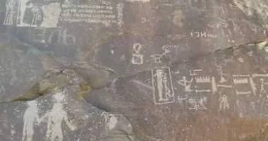 حكاية الأبراج الفرعونية