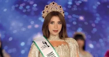 إيرينا يسري ملكة جمال مصر: هل يحق تتويج من ليست لديها مؤهل دراسى باللقب