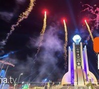 تجميل دوار الليرمون.. كيف تعيد حلب ترتيب أولويات الإعمار؟