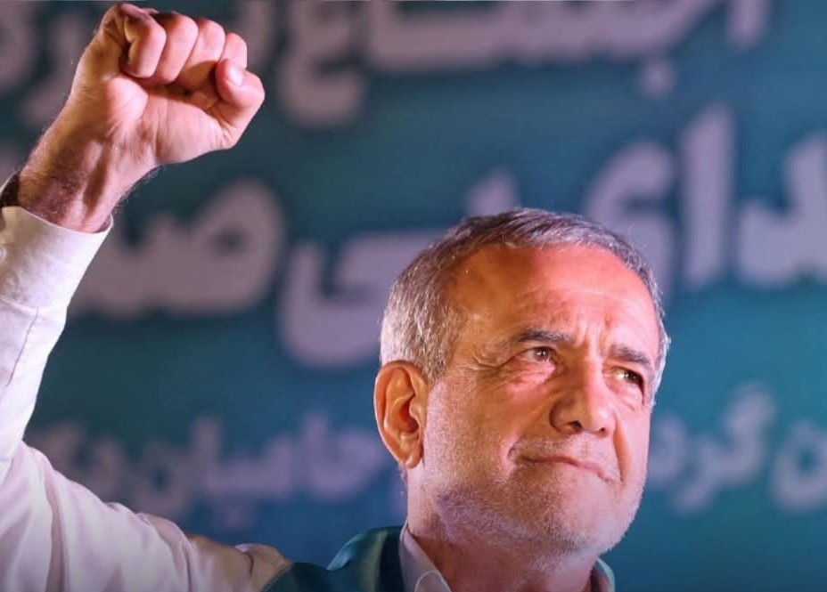 بحذف جزء من مقابلة تلفزيونية